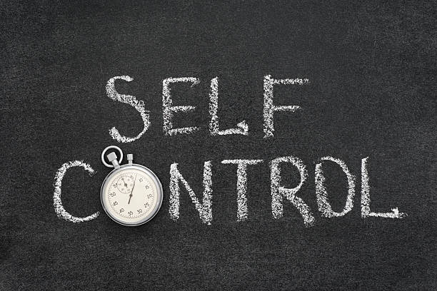 Self Control Era Digital, Cara Mengendalikan Diri dari Kebiasaan Buruk demi Masa Depan Lebih Baik