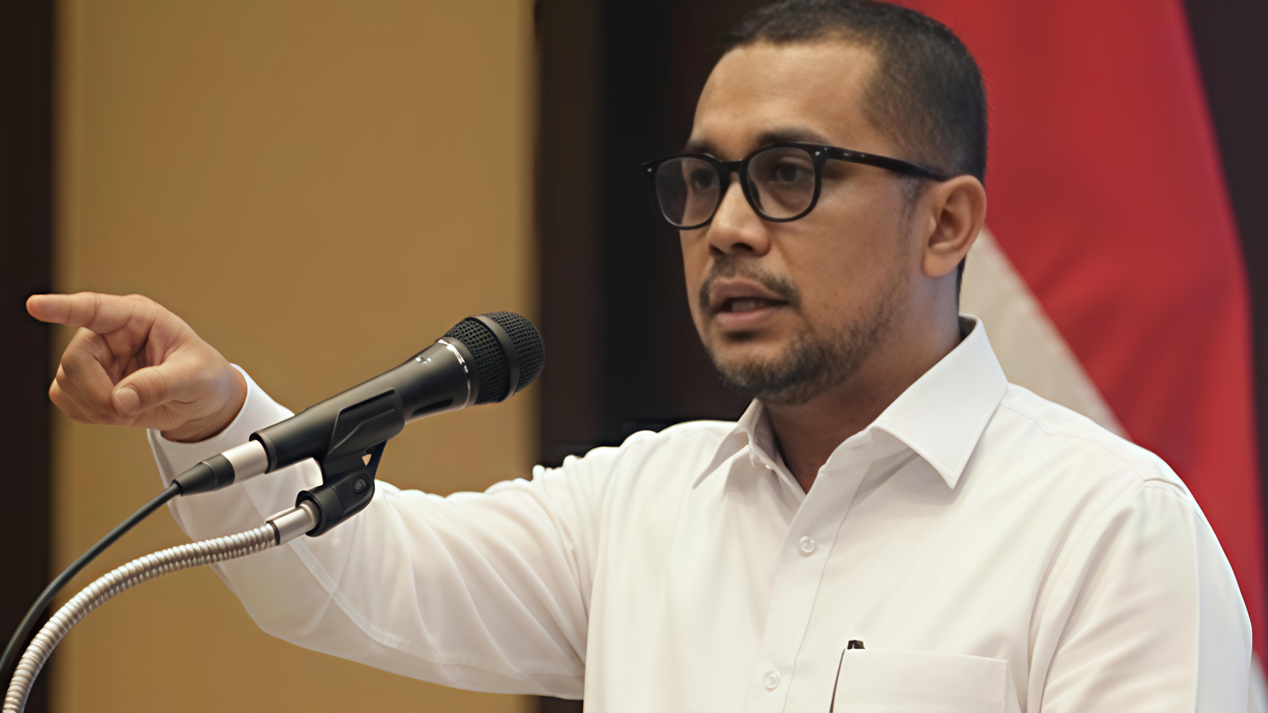 Tokoh Pemuda Apresiasi Prabowo yang Tanggung Jawab soal Whoosh: Bukti Pemimpin Kuat!