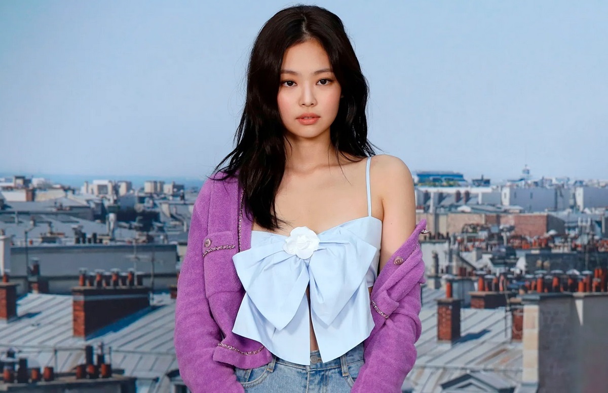 Dikenal Sebagai Ikon Fashion, Ini 7 Look Paling Ikonik Jennie BLACKPINK