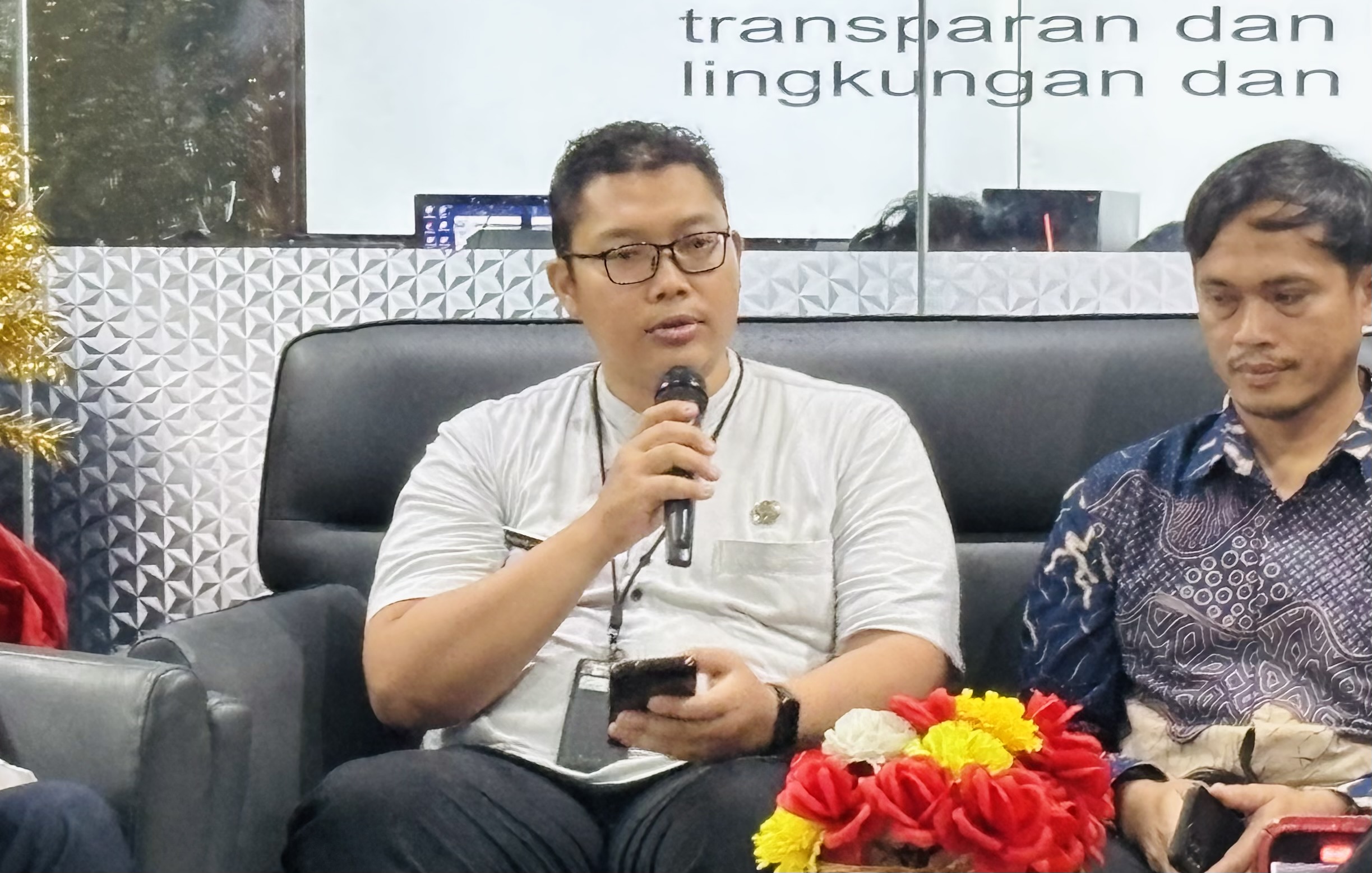 Mikroplastik Tingkatkan Risiko Penyakit bagi Lansia Rentan