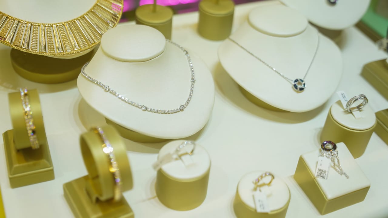 Perluasan Akses IKM Perhiasan Mendesak, Kemenperin dan APEPI Kolaborasi