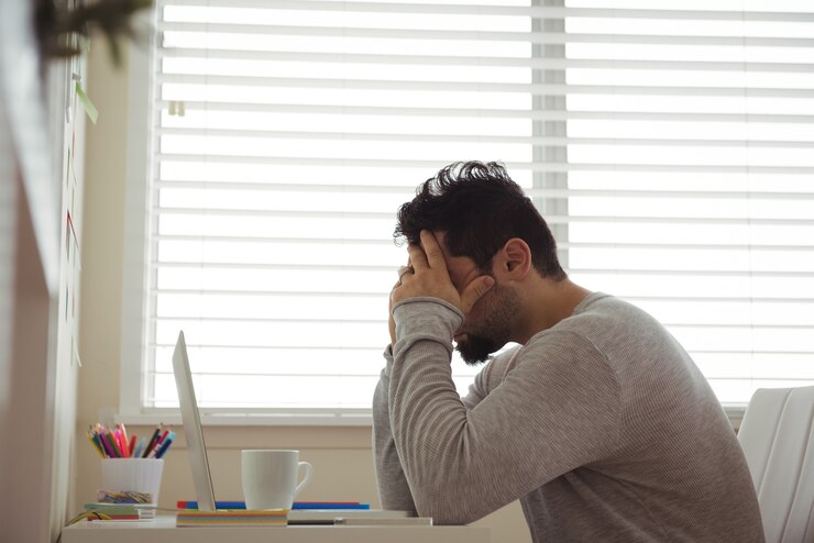 Kalah Pemilu Bisa Bikin Stress! Kenali Gejala Election Stress Disorder dan Cara Mengatasinya