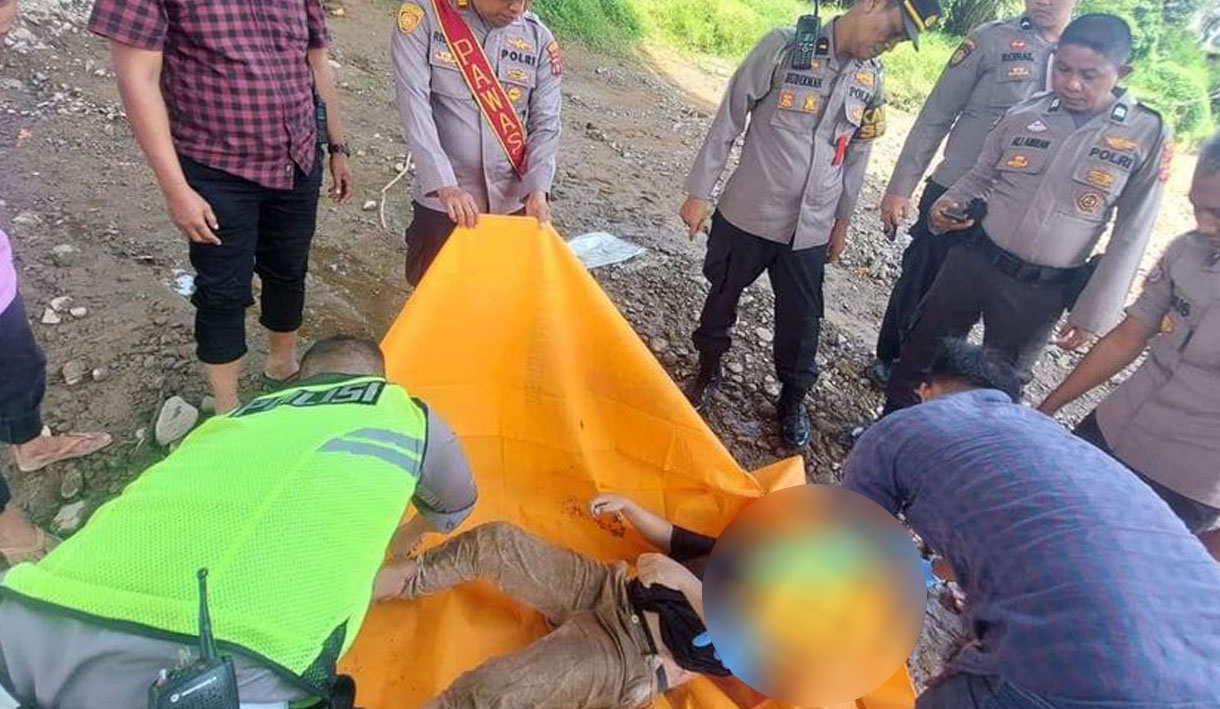 Kapolda Sumbar Ungkap Penyebab Kematian Afif Maulana, Siswa yang Tewas di Sungai Kuranji Padang 