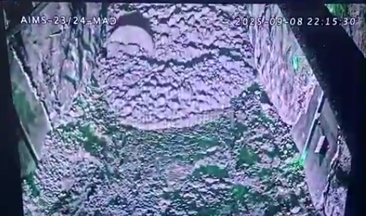 Tambang Freeport Longsor, 7 Pekerja Terjebak