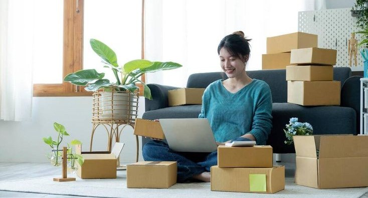 Jastip: Tren Memanfaatkan Peluang Bisnis Digital Masa Kini