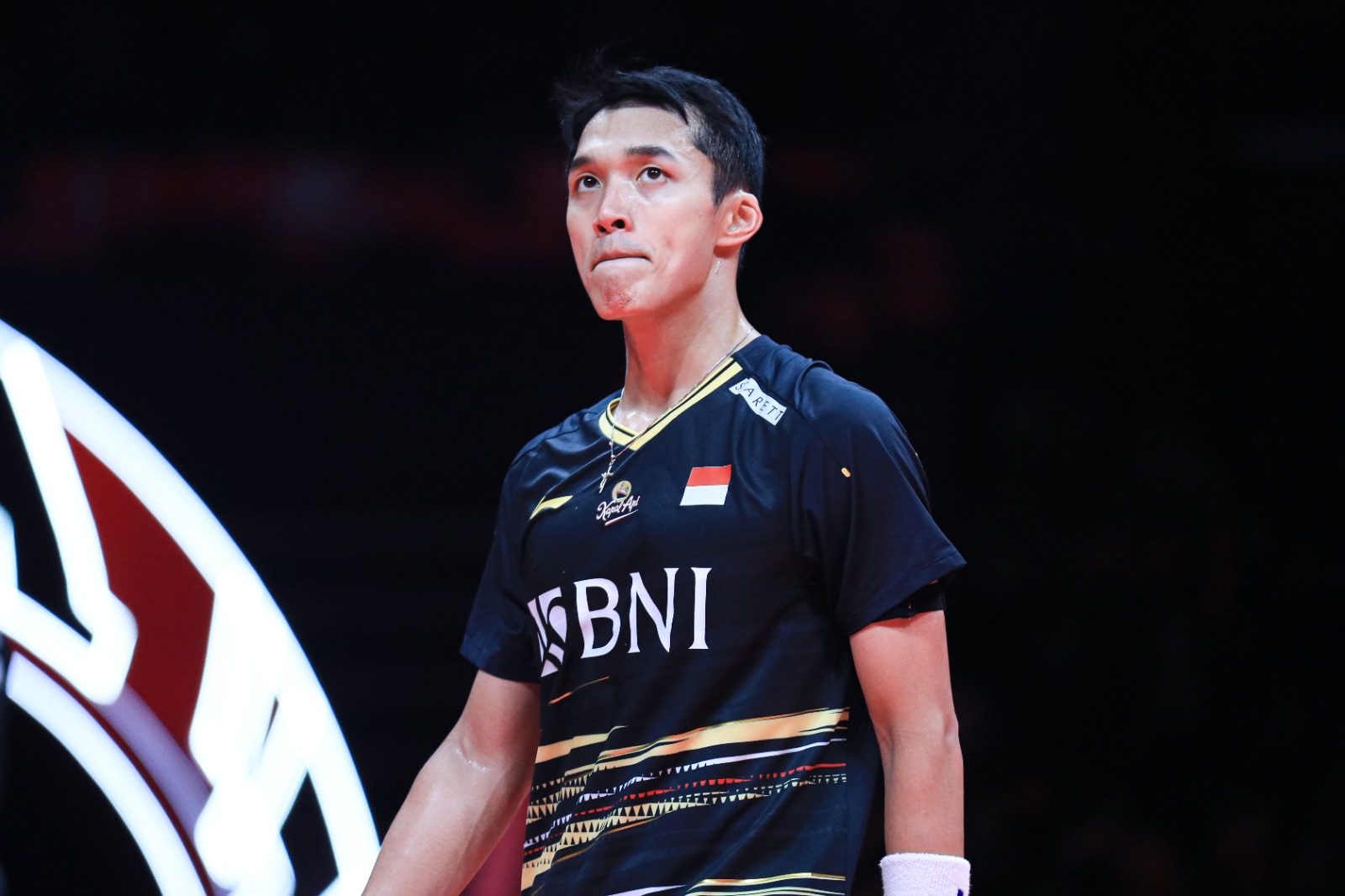 WTF 2023: Penyesalan Jonatan Christie Setelah Gagal ke Final: Ini Hasil yang Kurang Baik