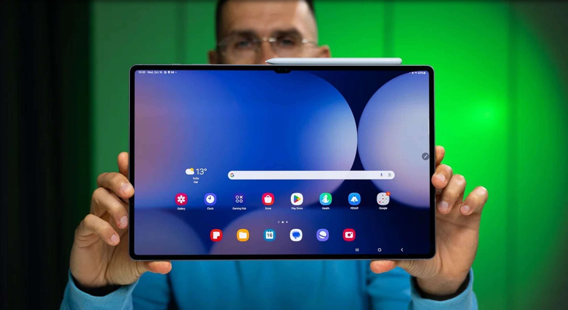 Samsung Galaxy Tab S11 Ultra Ungkap Kecepatan Pengisian Daya, Tetap 45W Seperti Model Sebelumnya