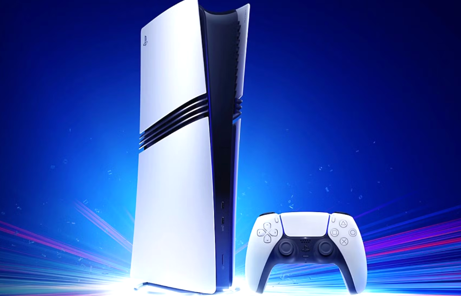 Rumor PS5 Pro Model Baru CFI-7121 Muncul: Dibekali DualSense V3 dan Baterai Bisa Dilepas!