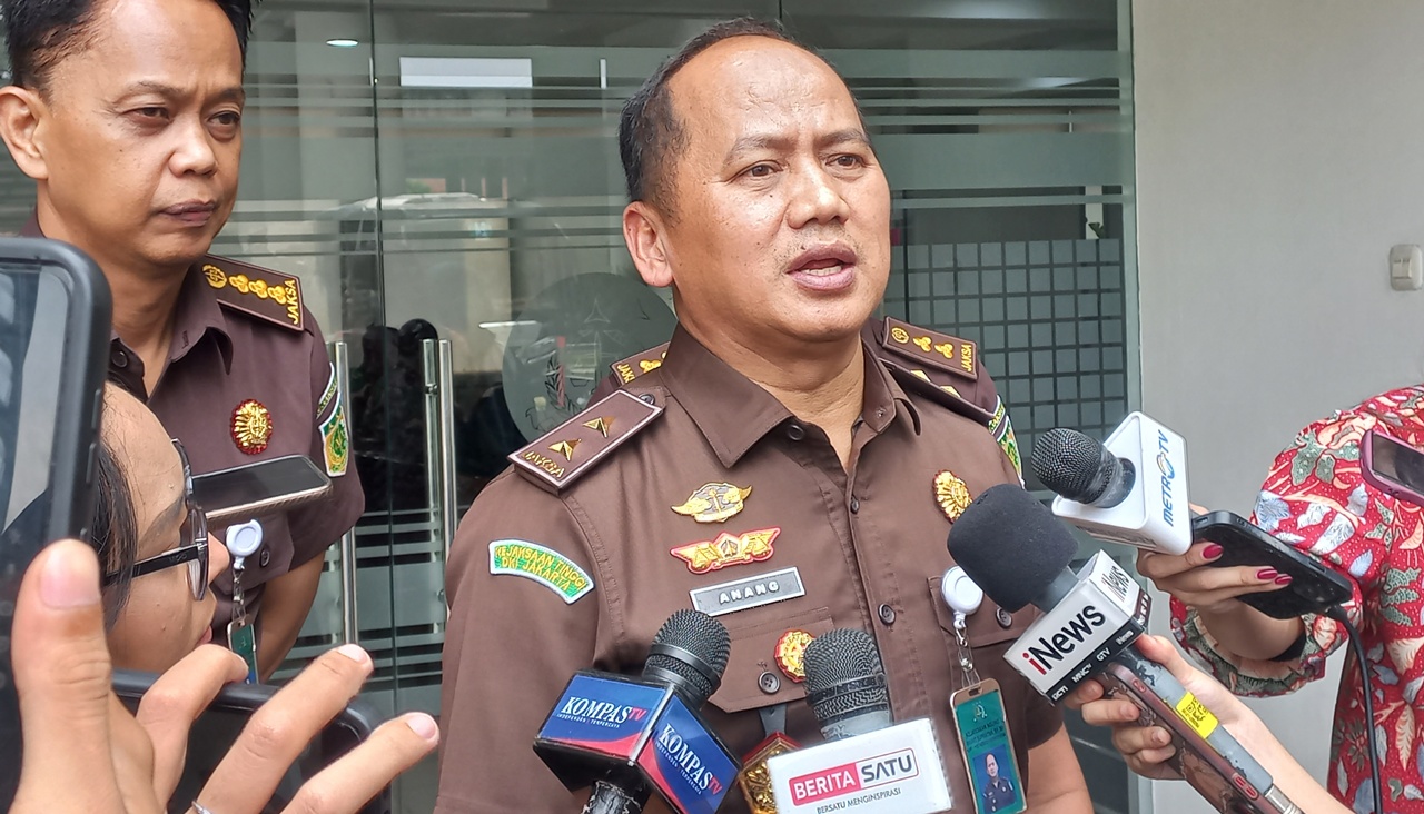 Soal Kasus Korupsi Petral Dilimpahkan ke KPK, Kejagung Buka Suara