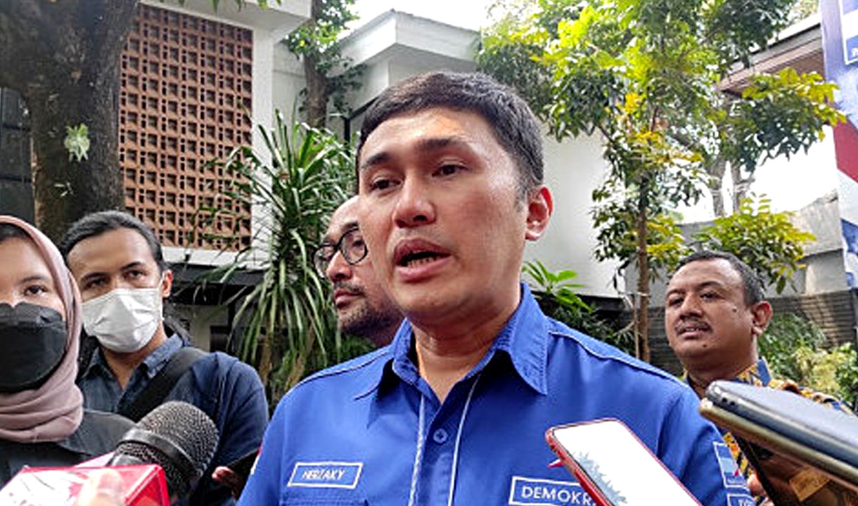 Demokrat Sampaikan Duka Mendalam, Dukung Presiden Prabowo dalam Investigasi Kasus Affan