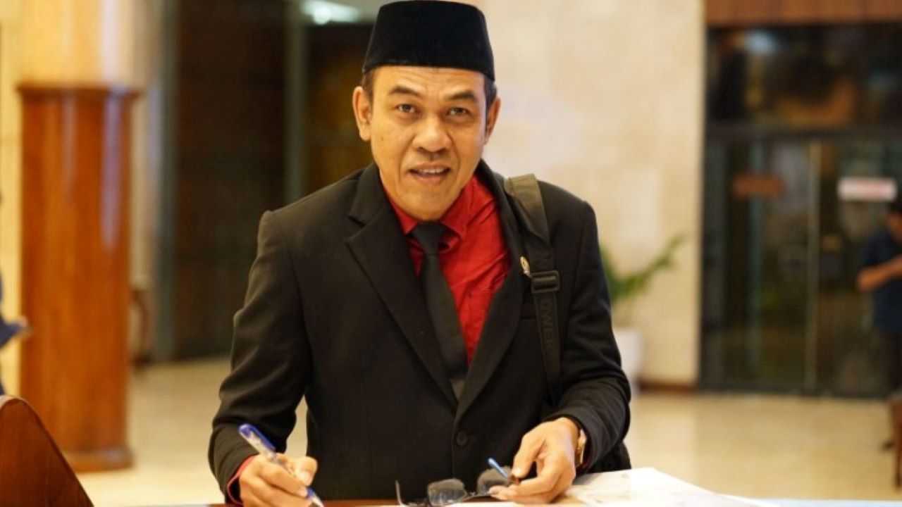Fraksi PDIP Minta Perincian Proyeksi Pembiayaan Pilgub Jatim dan Dasar Dana Cadangan Rp600 M 