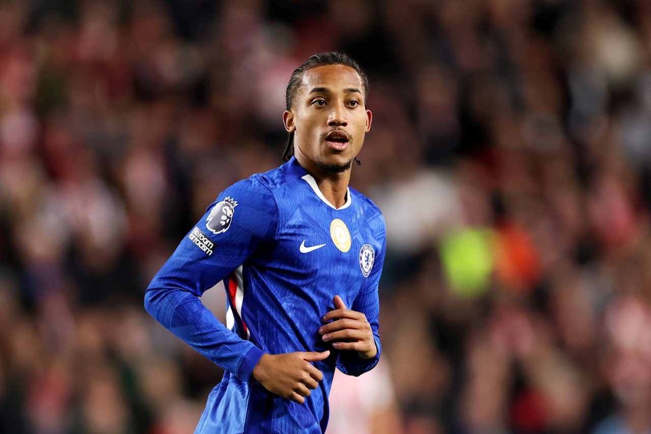 Enzo Maresca Akui Joao Pedro Bukan Penyerang 25 Gol seperti Haaland atau Mbappe