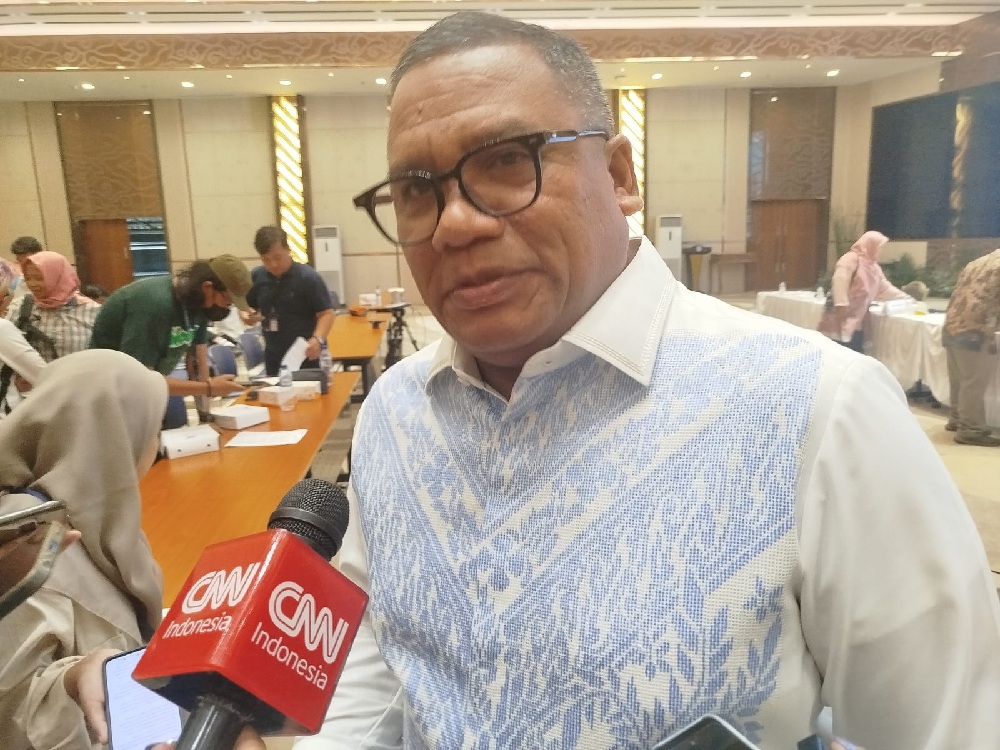 Fantastis! Kecurangan UTBK SNBT 2025 Mengerikan, Jual Beli Kursi Prodi PTN Bisa Ratusan Juta