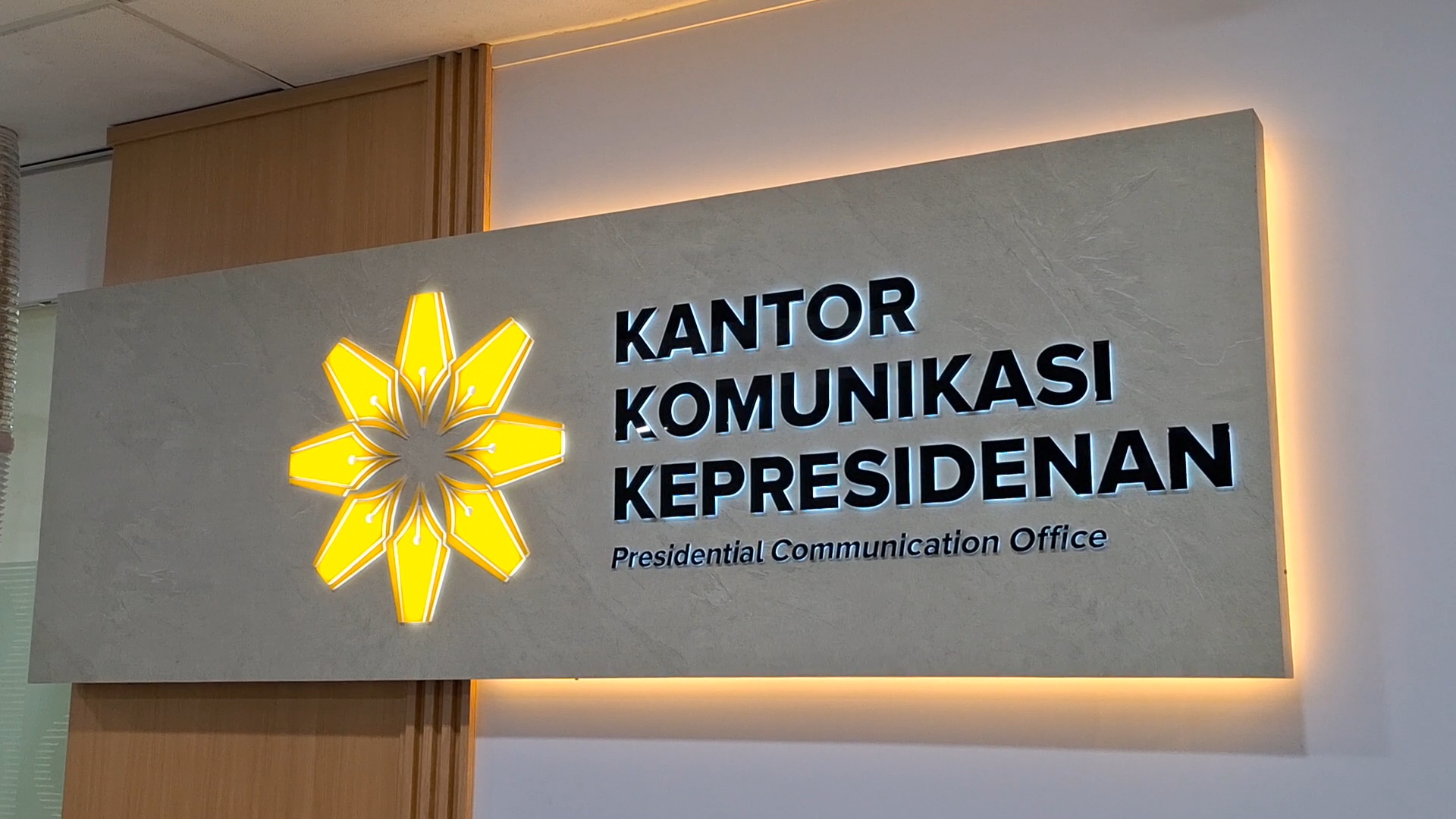 Seorang Warga Gugat Perpres Kantor Komunikasi Kepresidenan ke MA, Ada Apa?