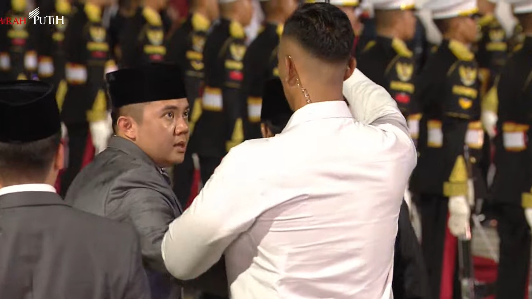 Teguran Mayor Teddy, Dari Raffi Ahmad, Gus Miftah, hingga Paspampres, Siapa Lagi?