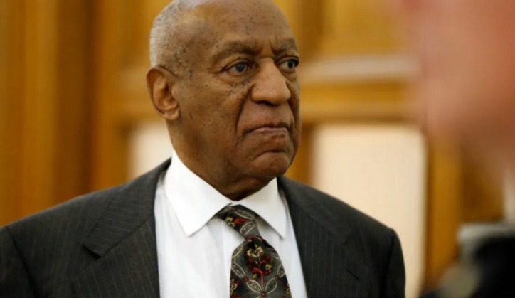 Bill Cosby Terbukti Bersalah Lakukan Pelecehan Seksual pada Tahun 1975