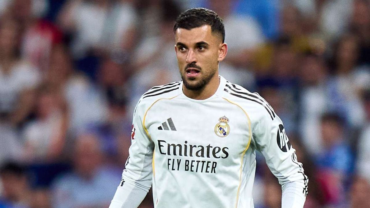 Napoli Serius Kejar Dani Ceballos, Siap Tikung Juventus dan Real Betis