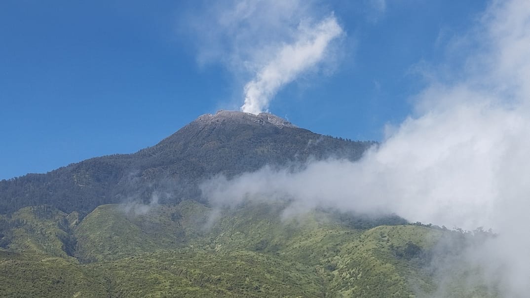 3 Gunung di Mojokerto, Cocok untuk Pendaki Pemula