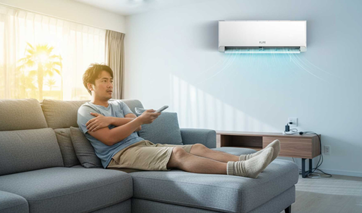 Cara Memilih AC yang Nyaman Dipakai Sehari-hari, Bukan Sekadar Dingin