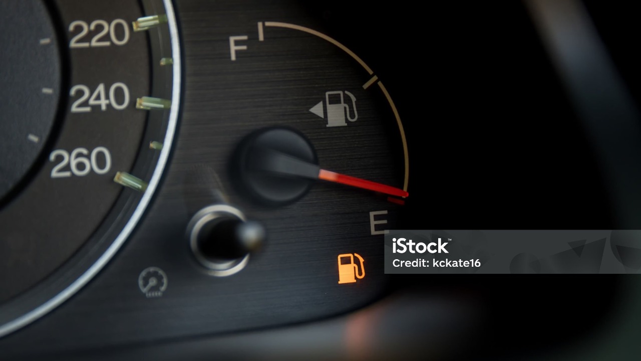 Cara Menghemat Bahan Bakar saat Mudik Lebaran dengan Kendaraan Pribadi