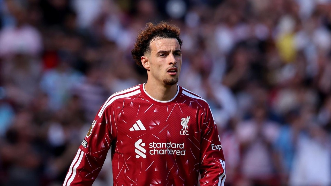 Inter MIlan Mau Datangkan Curtis Jones, Liverpool Mau Lepas?