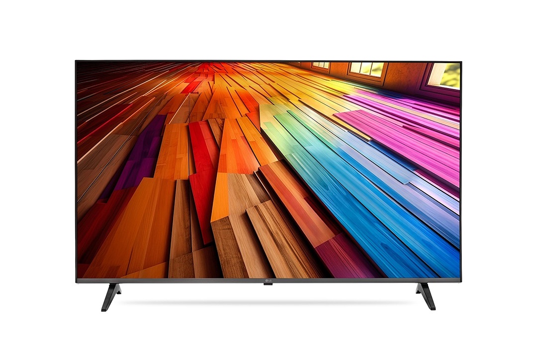 LG Luncurkan Smart TV AI UR7500E, Televisi Pintar dengan Layar 4K