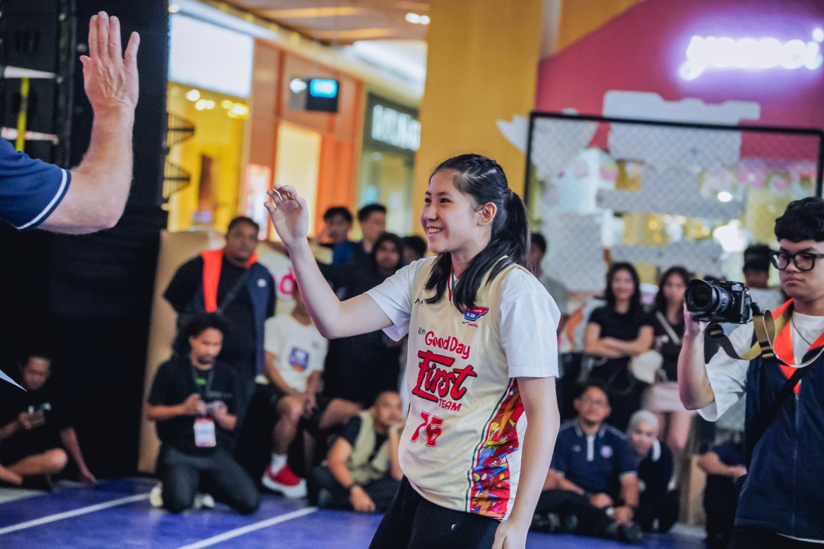 DBL Camp 2026 Pecahkan Mitos, 12 Debutan Langsung Tembus DBL All-Star