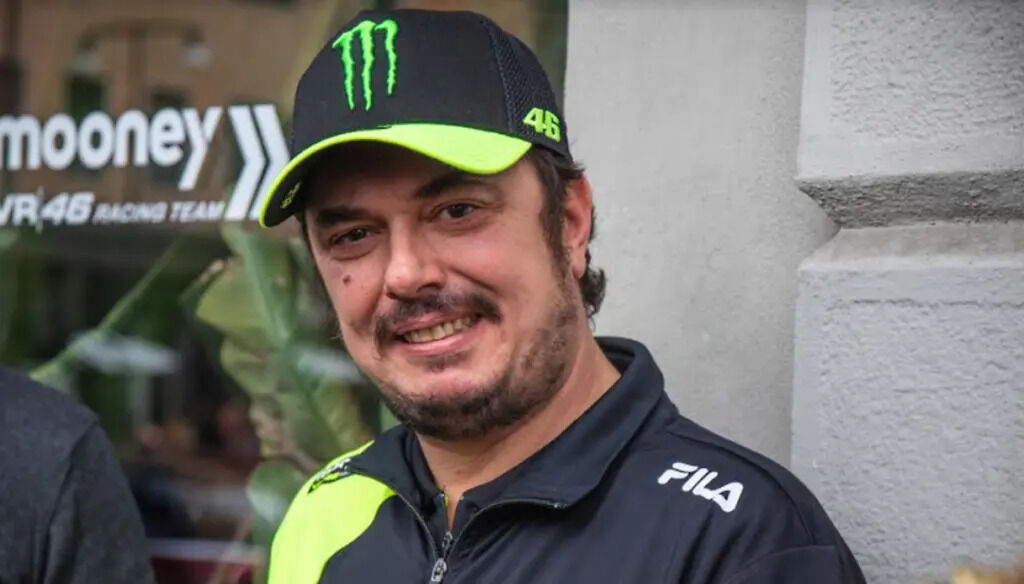 Strategi Baru VR46 Terungkap: Pengalaman dan Darah Muda untuk 2027