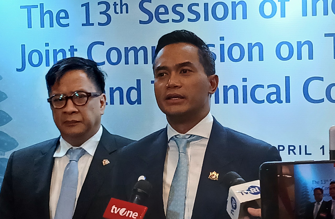 Sukses Jalin Kerjasama dengan Rusia, Kadin Tekankan Pentingnya Diplomasi