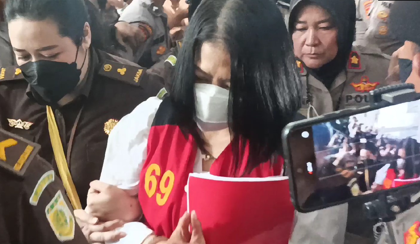 Penyebab Putri Candrawathi Kebingungan dengan Dakwaan JPU Terjawab, Febri Diansyah 'Senggol' Soal Asumsi