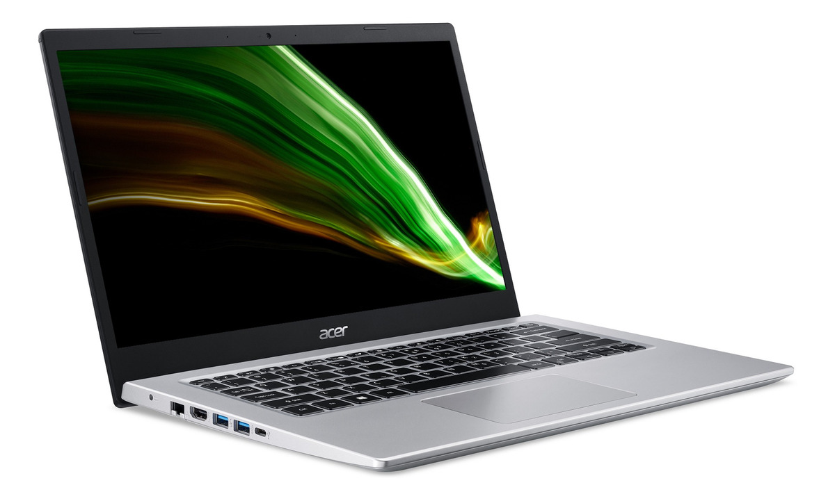 Review Acer Aspire 5 A514-54: Laptop Tipis, Tangguh, dengan Harga Rp 10 Jutaan