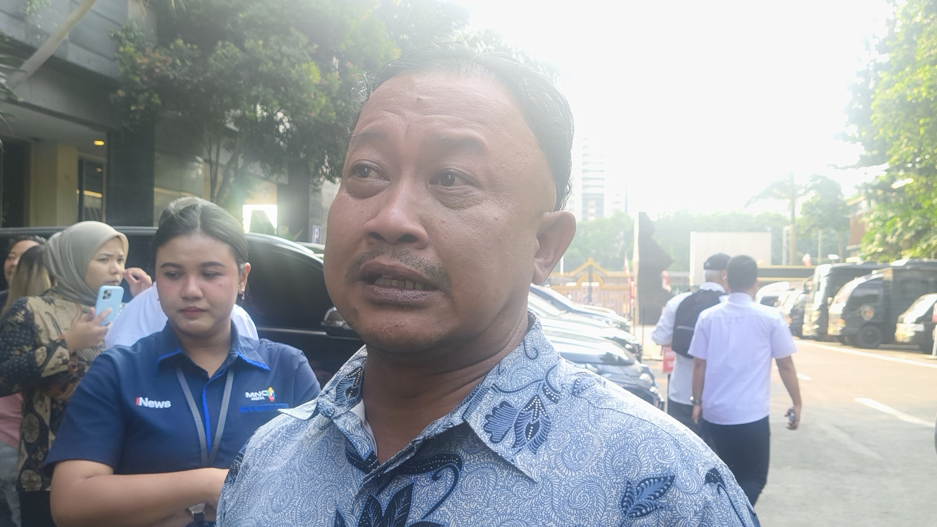 Kompolnas Telusuri 3 Lokasi Kunci Kematian Diplomat Kemenlu