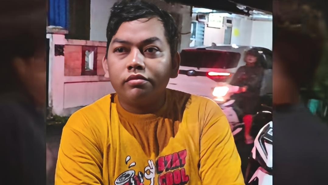 Viral Pria Pengidap HIV Sebar Selebaran Jasa Aktivitas Seksual di Pamulang