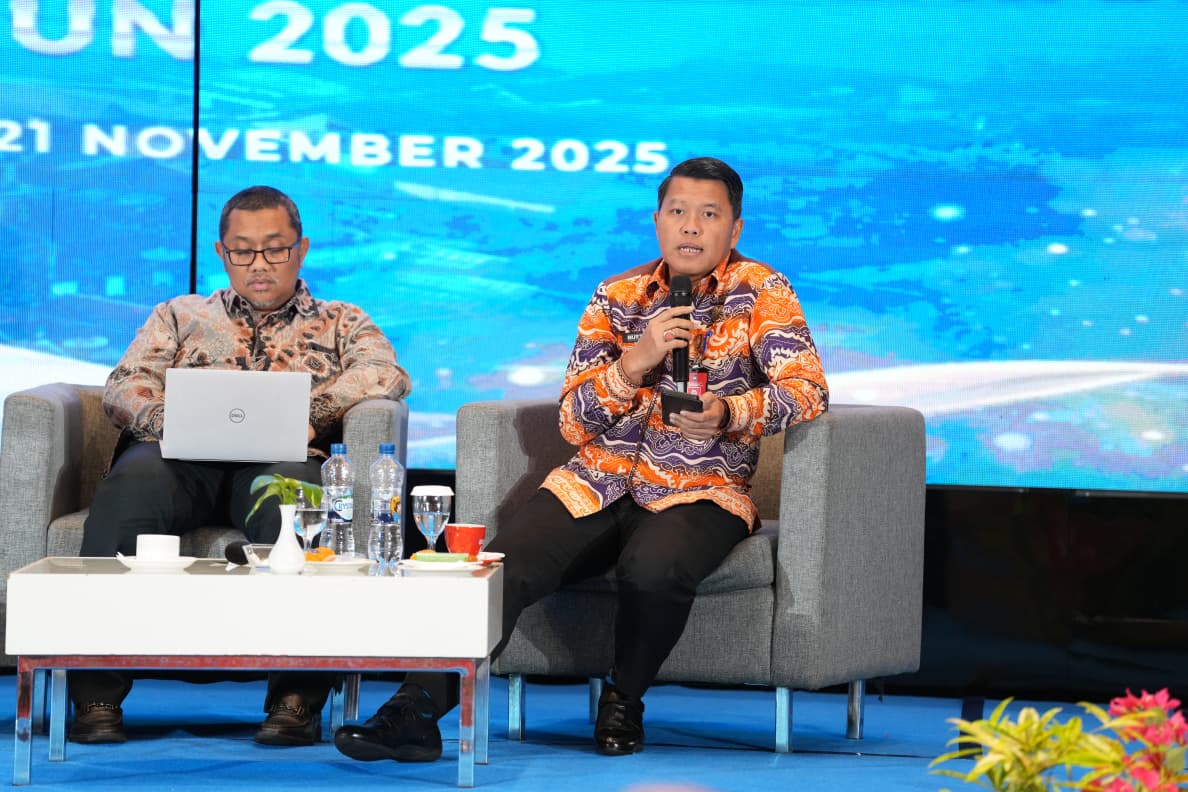 Menuju Indonesia Emas, Ditjen Bina Pemdes Pertegas Lagi Komitmen untuk Selesaikan Batas Desa