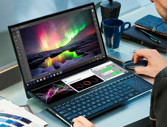 5 Rekomendasi Laptop Fitur AI dengan Harga Ramah di Kantong