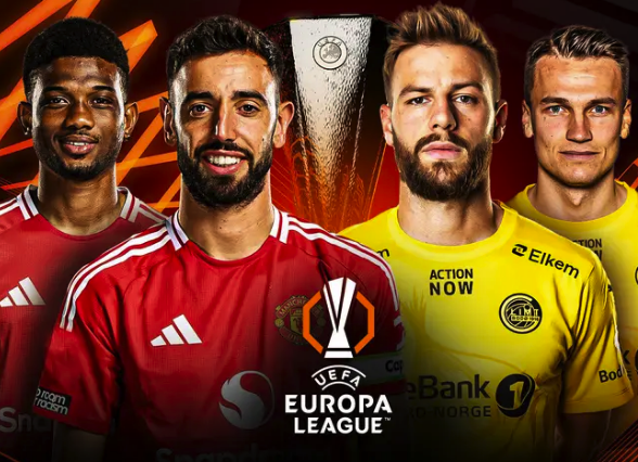 Link Live Streaming MU vs Bodo/Glimt di Liga Europa, Kemenangan Perdana Setan Merah bersama Amorim?