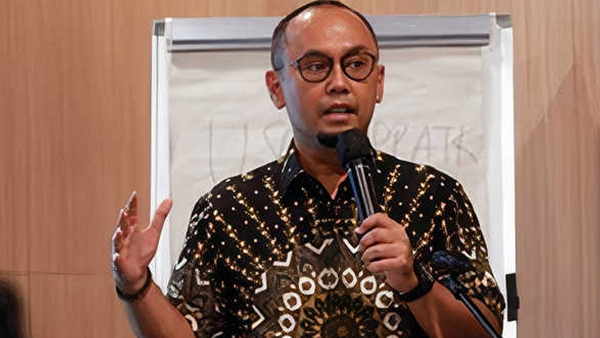 Heboh Rekening Masyarakat Mendadak Diblokir, PPATK Angkat Bicara