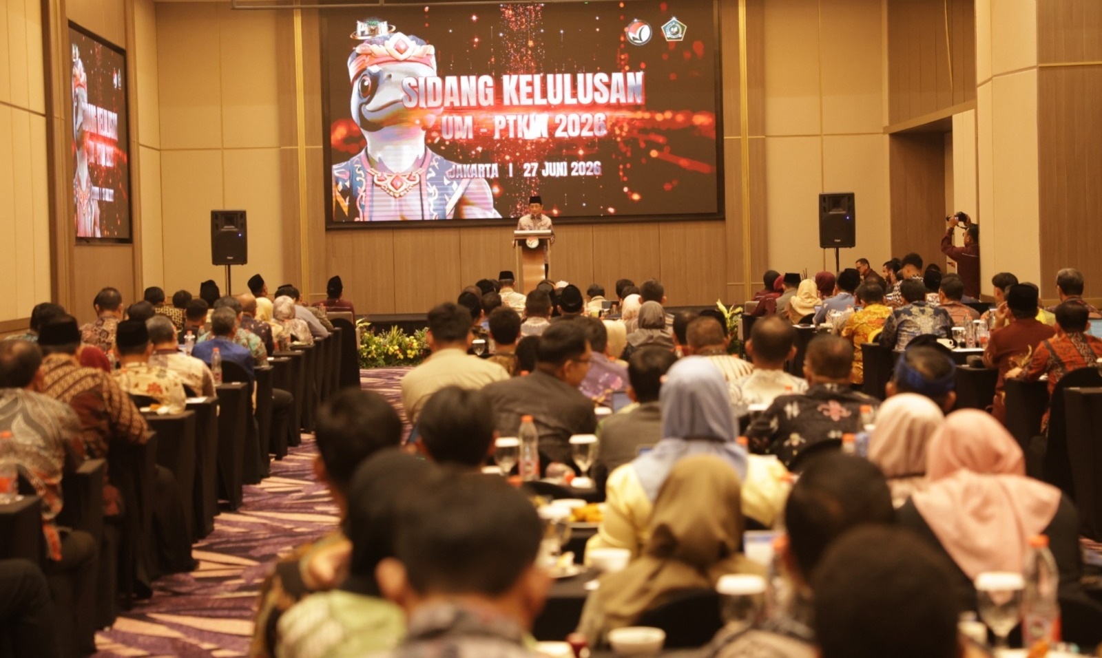 Ingat! UM-PTKIN 2026 Bakal Diumumkan 30 Juni Pukul 15.00 WIB, Cek Link di Sini 