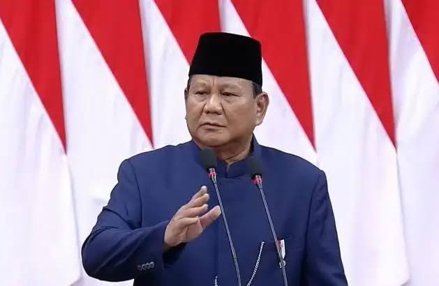 Prabowo: APBN 2025 Prioritaskan Pendidikan dan Kesehatan