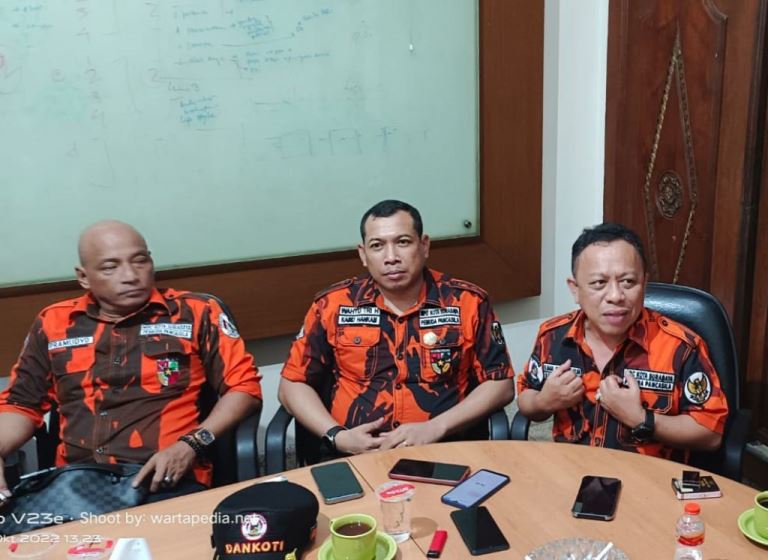 Dituding Main Keroyok Wartawan Surabaya, Pemuda Pancasila Beber Kronologi Berbeda