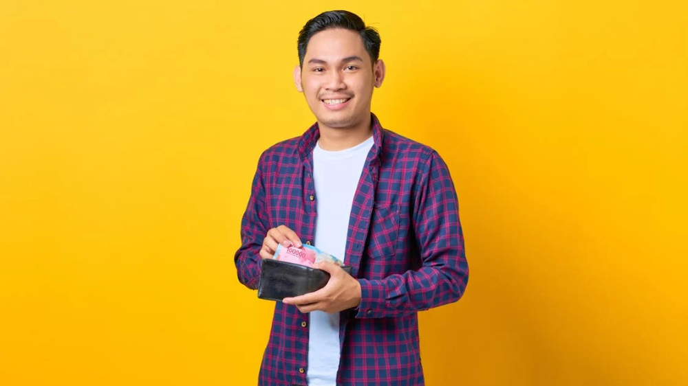 Kamu Bisa Klaim Saldo DANA Kaget Gratis Rp350.000 Khusus Malam ini Lewat Aplikasi Wombat, Begini Syarat Memainkannya!