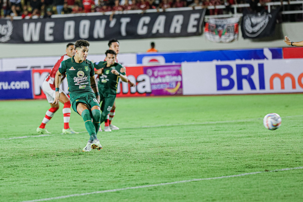 Persebaya vs Persis: Misi Lari dari Zona Degradasi