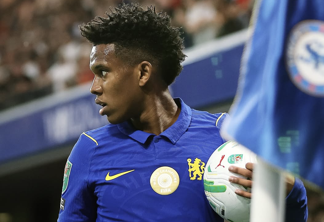 Estevao Willian Jadi Incaran Barcelona, Harga Bintang Muda Chelsea Melonjak Tajam