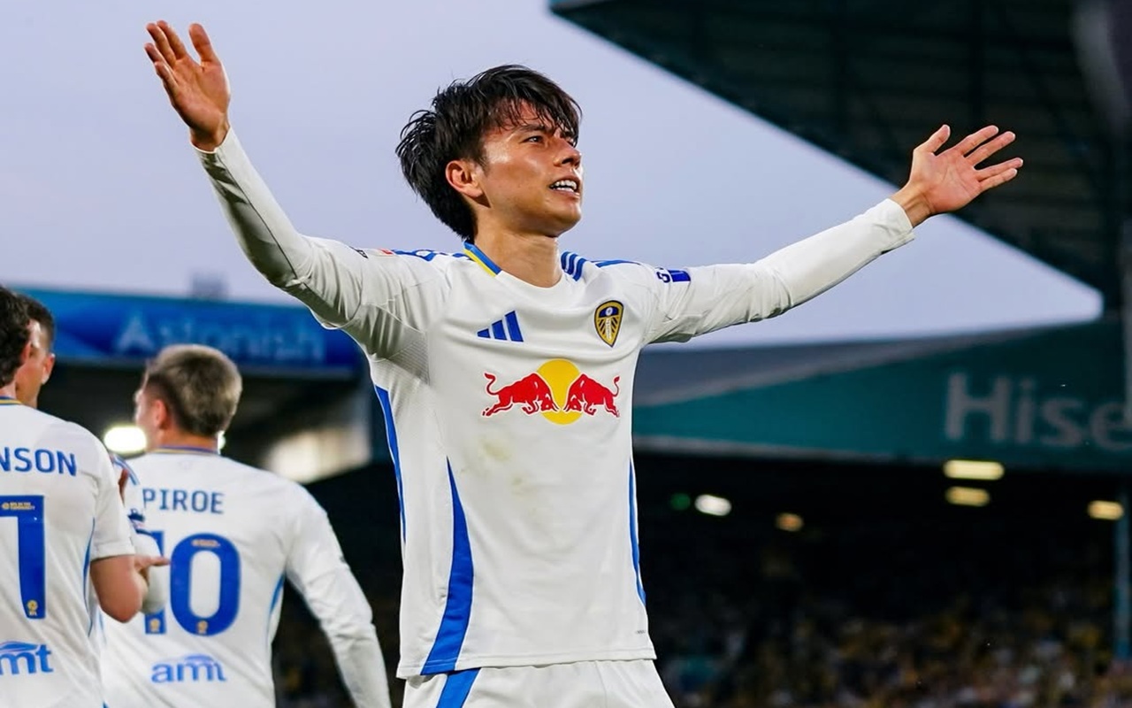 Transfer Ao Tanaka ke Man Utd Terancam Batal, Opsi Calon Suksesor Casemiro Ditemukan