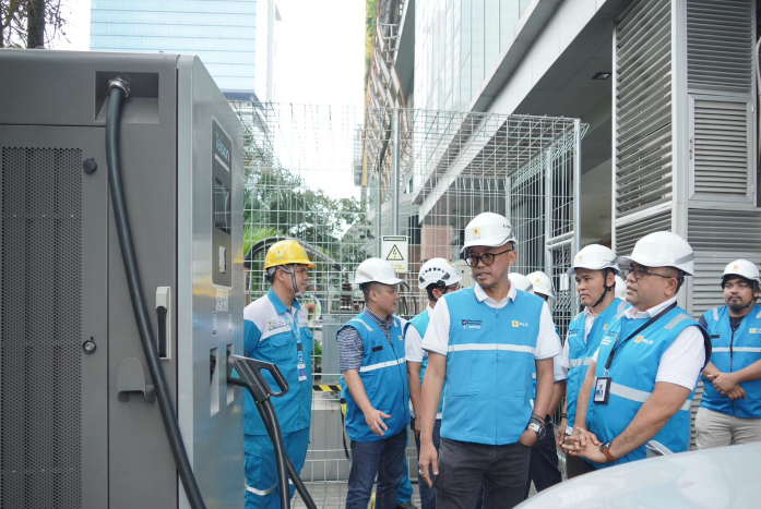 Sistem Kelistrikan PLN Sumatera Utara Andal, Siap Layani Periode Idul Fitri 2026