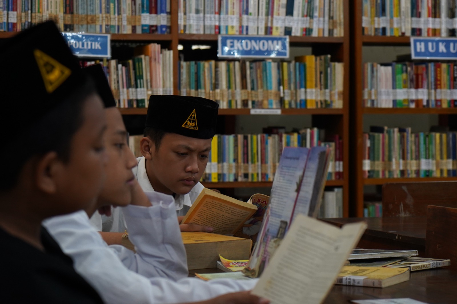 26 Orang Santri Tebuireng Tembus Universitas Al-Azhar Mesir Sepanjang 2026