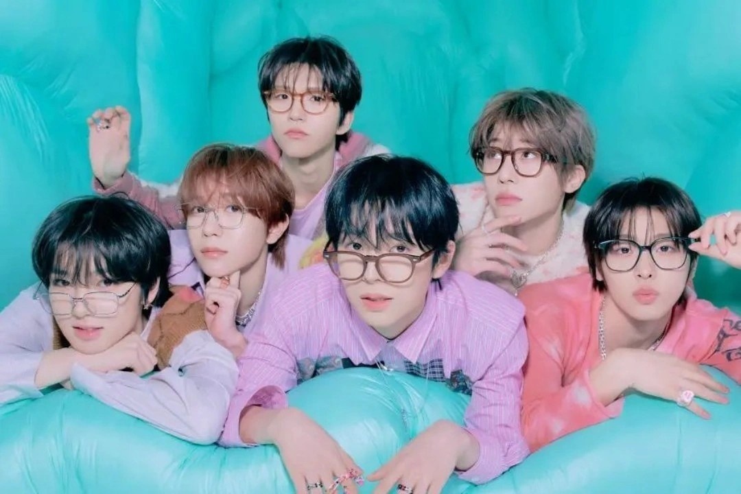 Siap-siap! NCT WISH Bakal Segarkan Musim Panas dengan Album Baru Agustus 2025