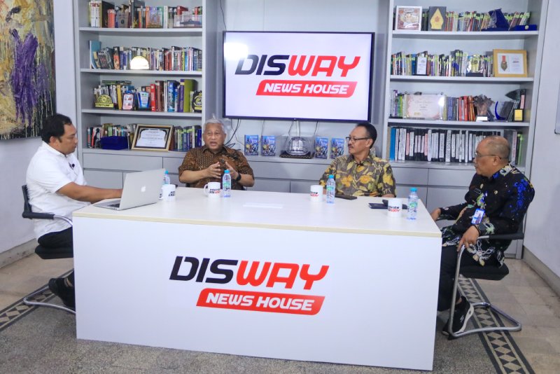 Ternyata Tak Mudah Merekrut Siswa untuk Masuk Sekolah Rakyat