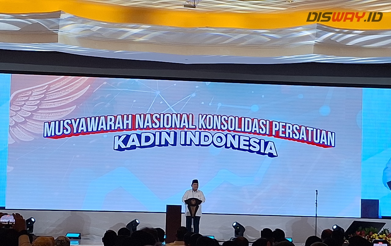 Prabowo Ingatkan Pengusaha Agar Siapkan SDM Anak Muda, Bukan Hanya Pintar, Tapi Bersih Hatinya