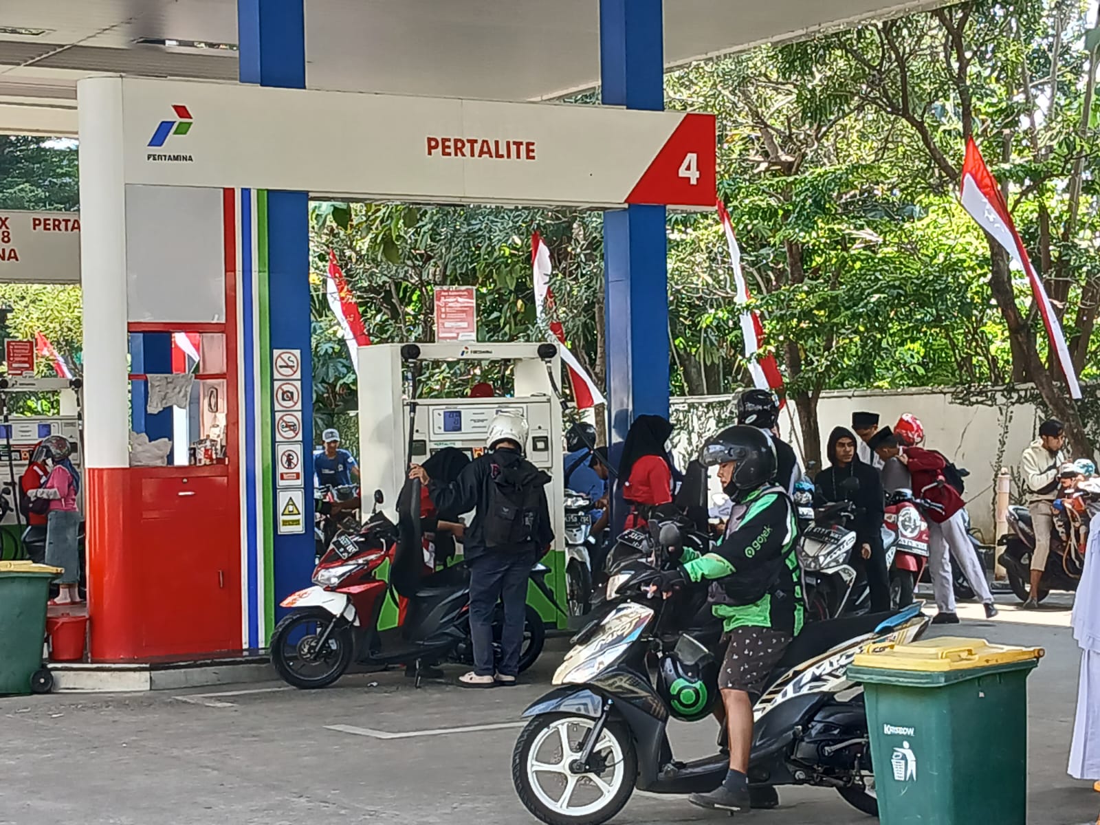 INDEF Minta Pembatasan Pertalite di Pertimbangkan Lagi: Mengurangi Daya Beli Masyarakat